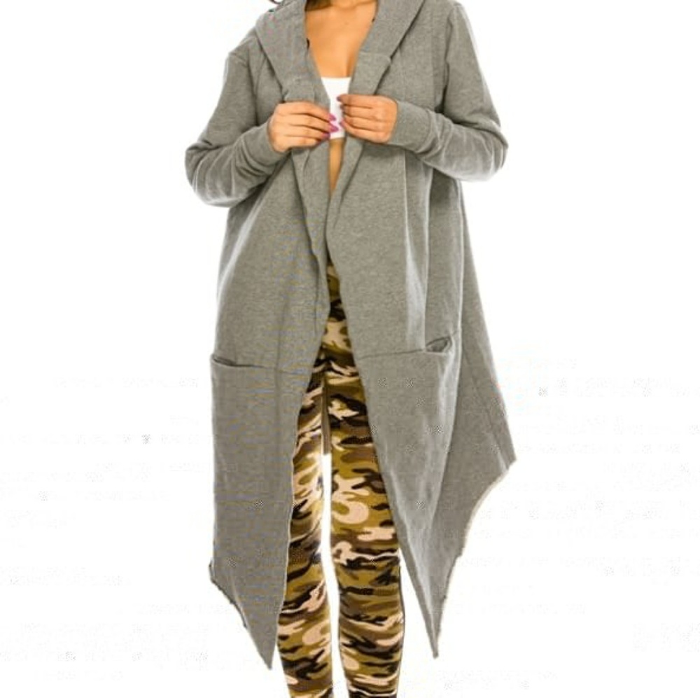 Jacket - Picture 5 of 5